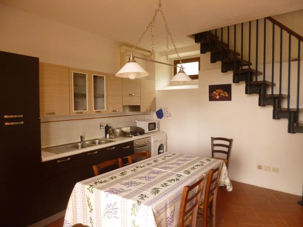 Il Palagetto