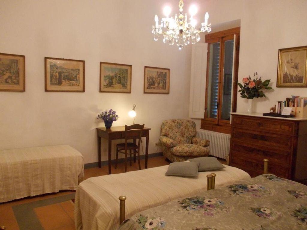 Il Palagetto