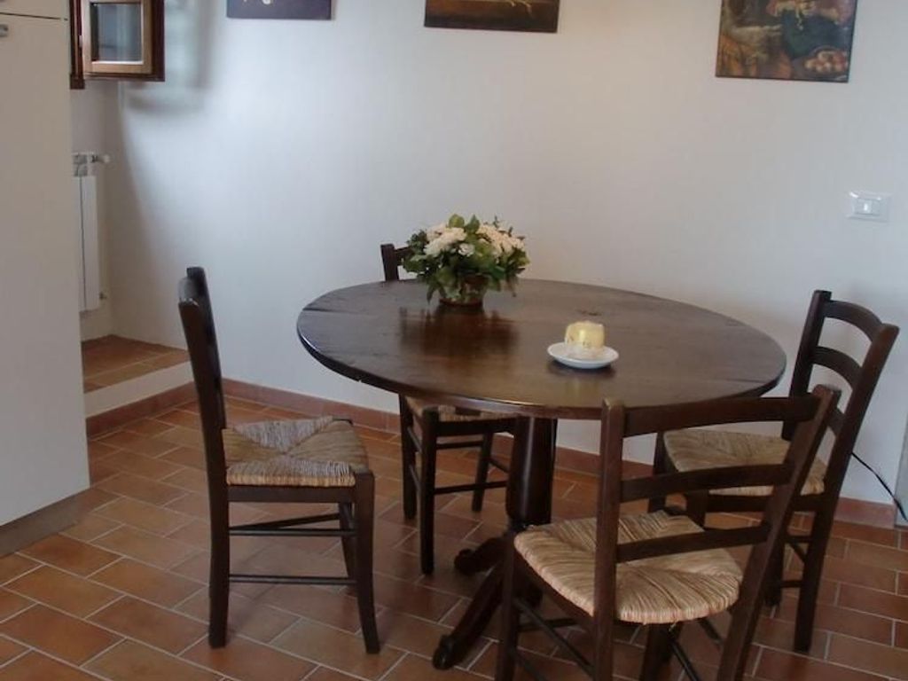Il Palagetto