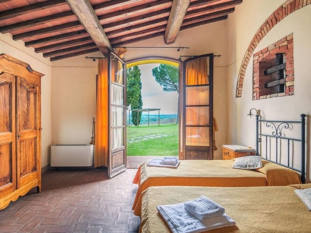 Casa D'Era Country Holiday House