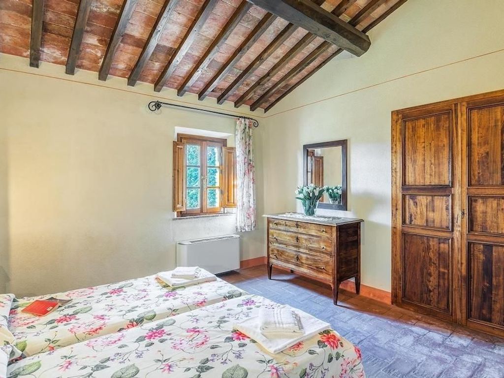 Casa D'Era Country Holiday House