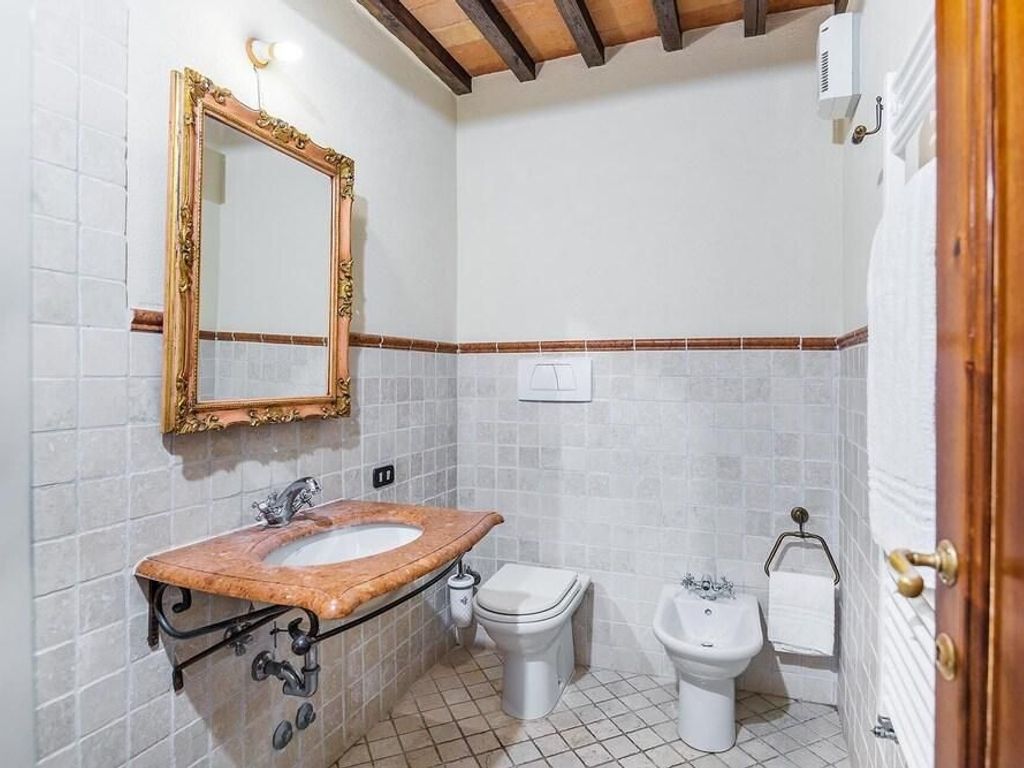 Casa D'Era Country Holiday House