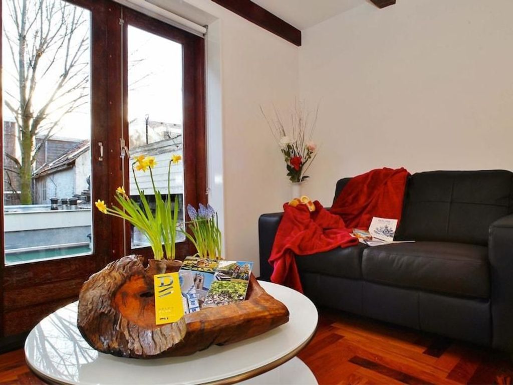 Luxury Apartments Delft - Flower Market