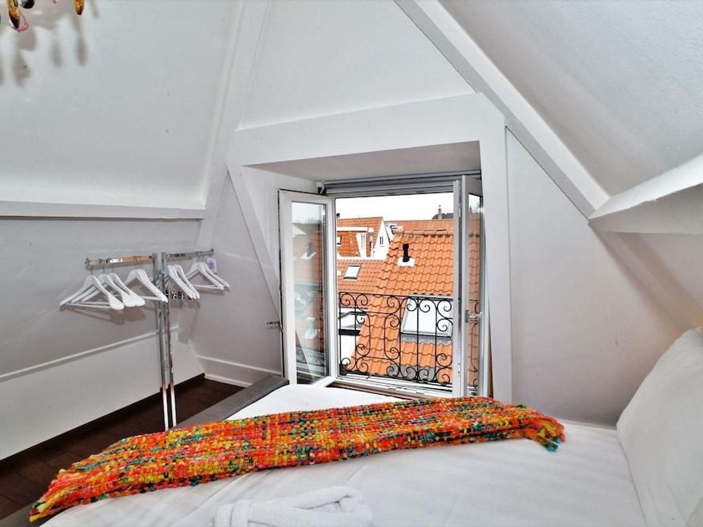 Luxury Apartments Delft - Flower Market