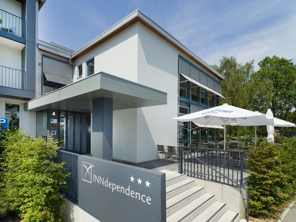 INNdependence