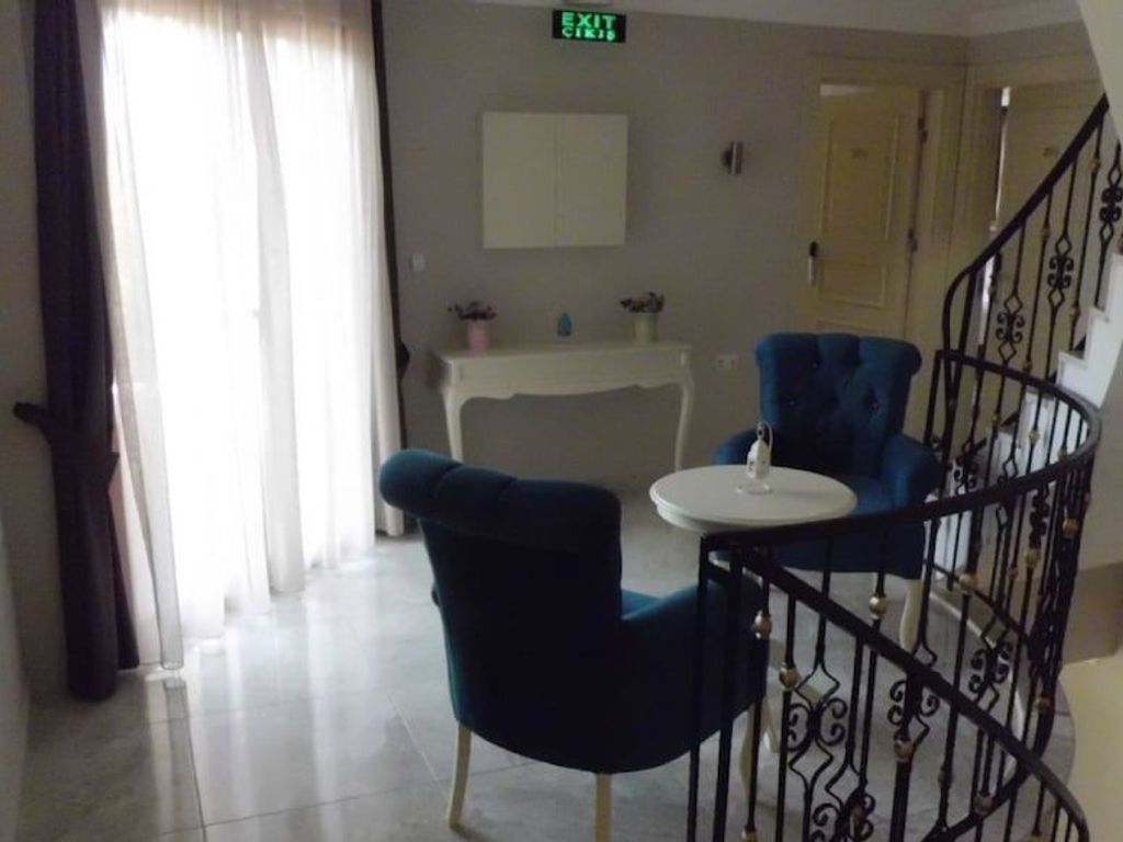 Funda Otel Gocek