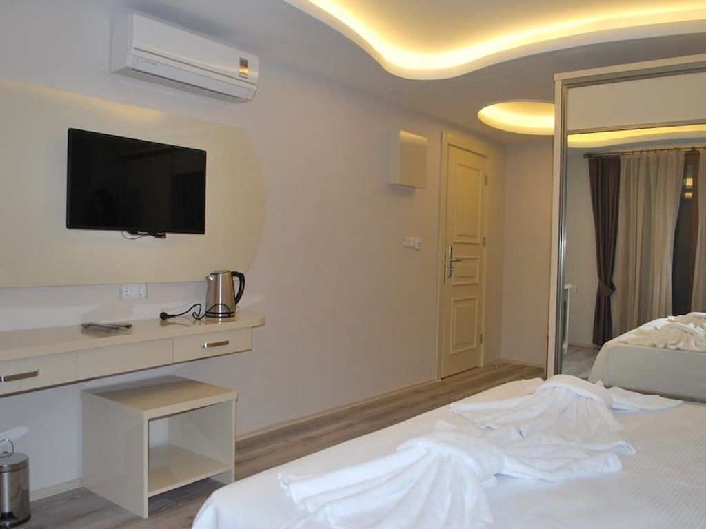 Funda Otel Gocek