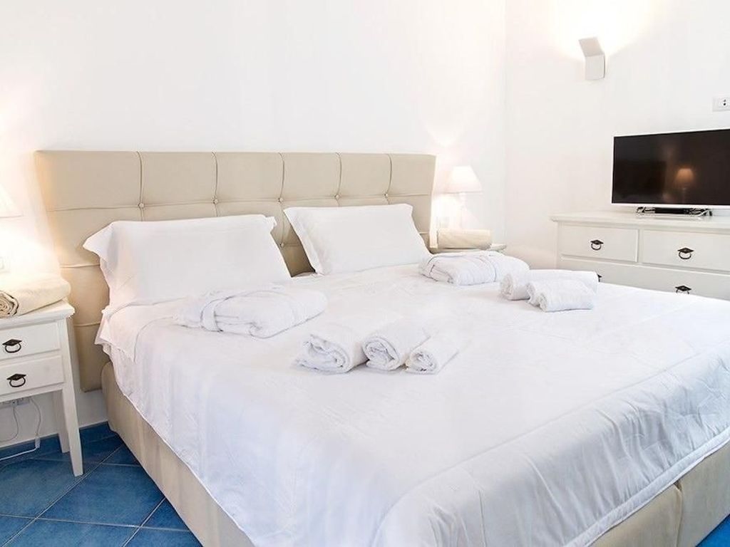 Appartamenti & Villa Il Delfinetto