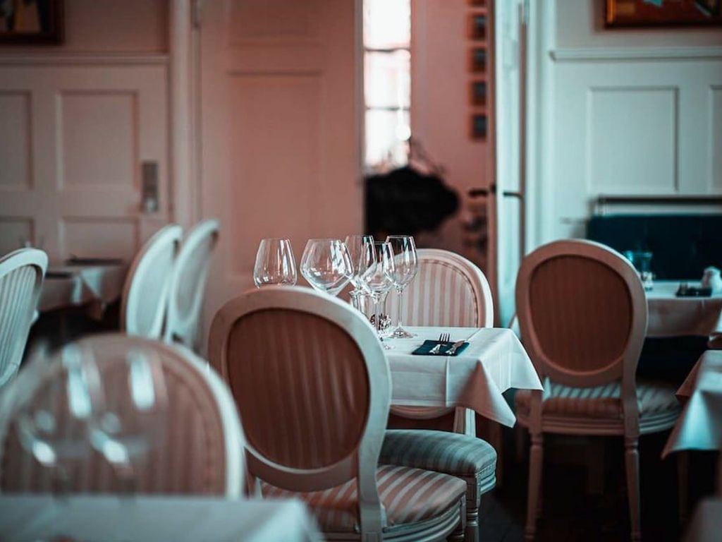 Boutique Hotel Postgården