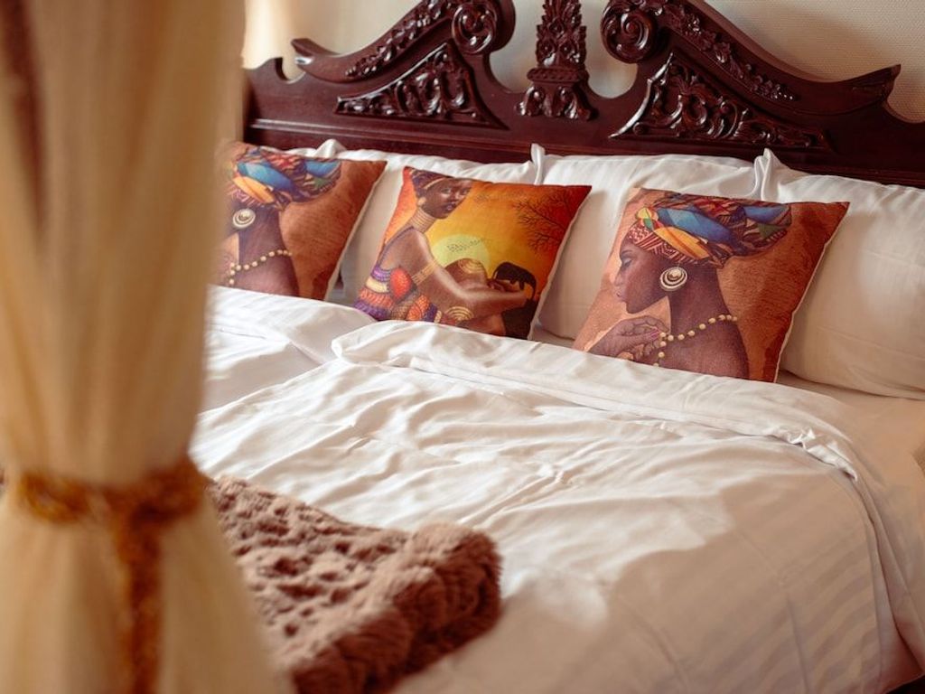 Boutique Hotel Postgården