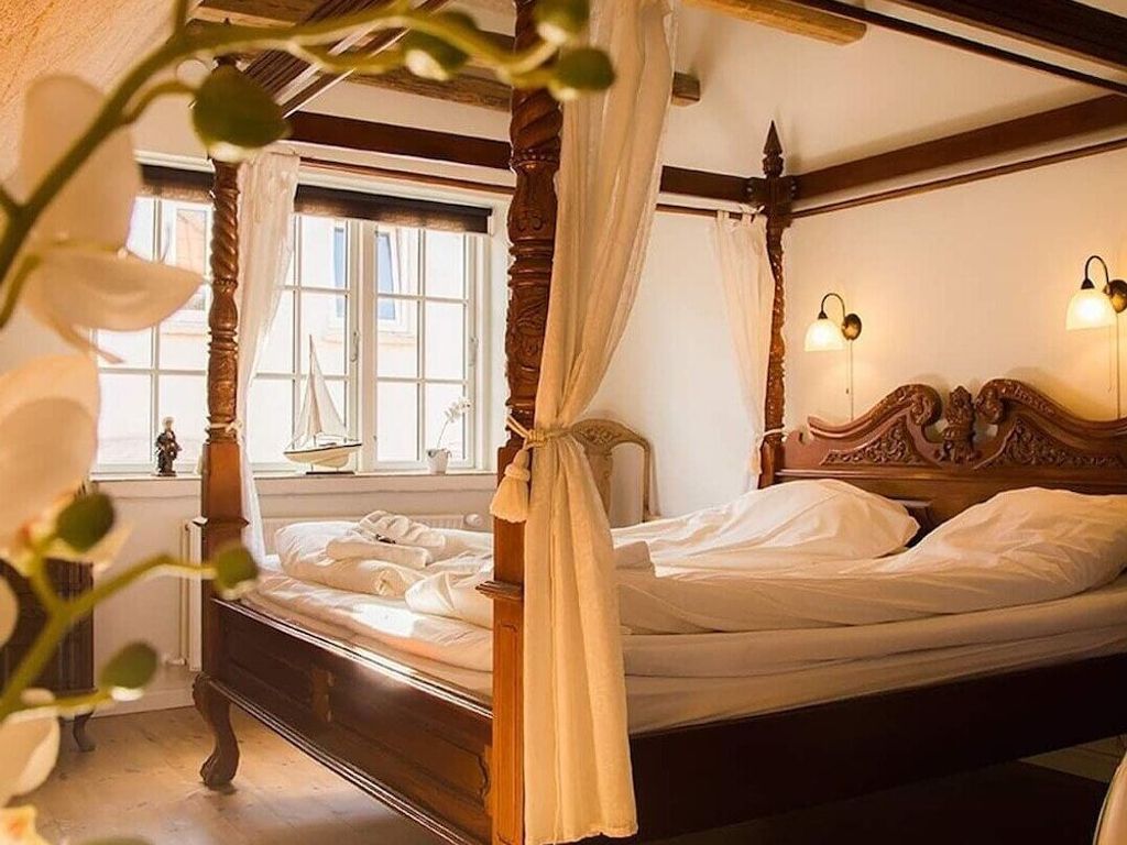 Boutique Hotel Postgården