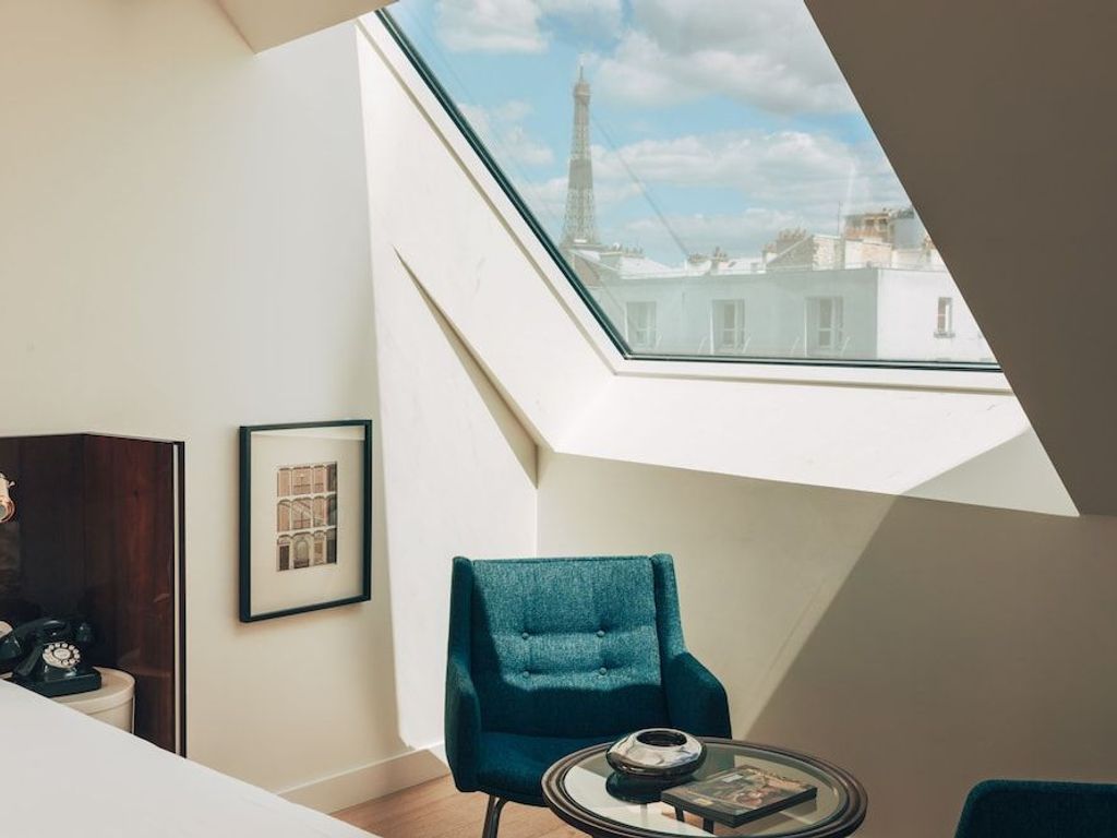 a Member of Design Hotels – Orso hotel Hotel Wallace