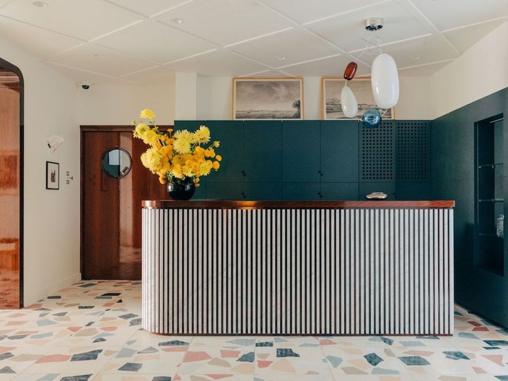 a Member of Design Hotels – Orso hotel Hotel Wallace