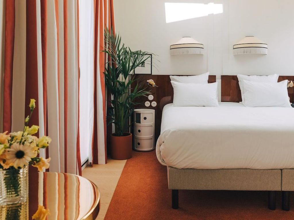 a Member of Design Hotels – Orso hotel Hotel Wallace