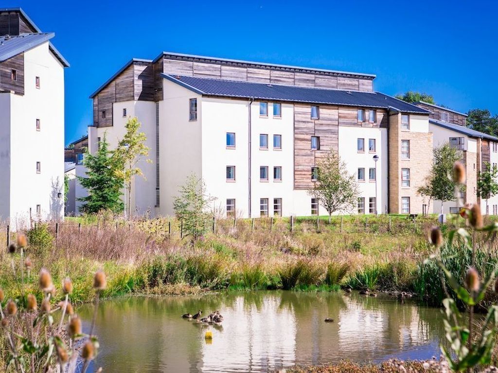 David Russell Apartments Campus Accommodation