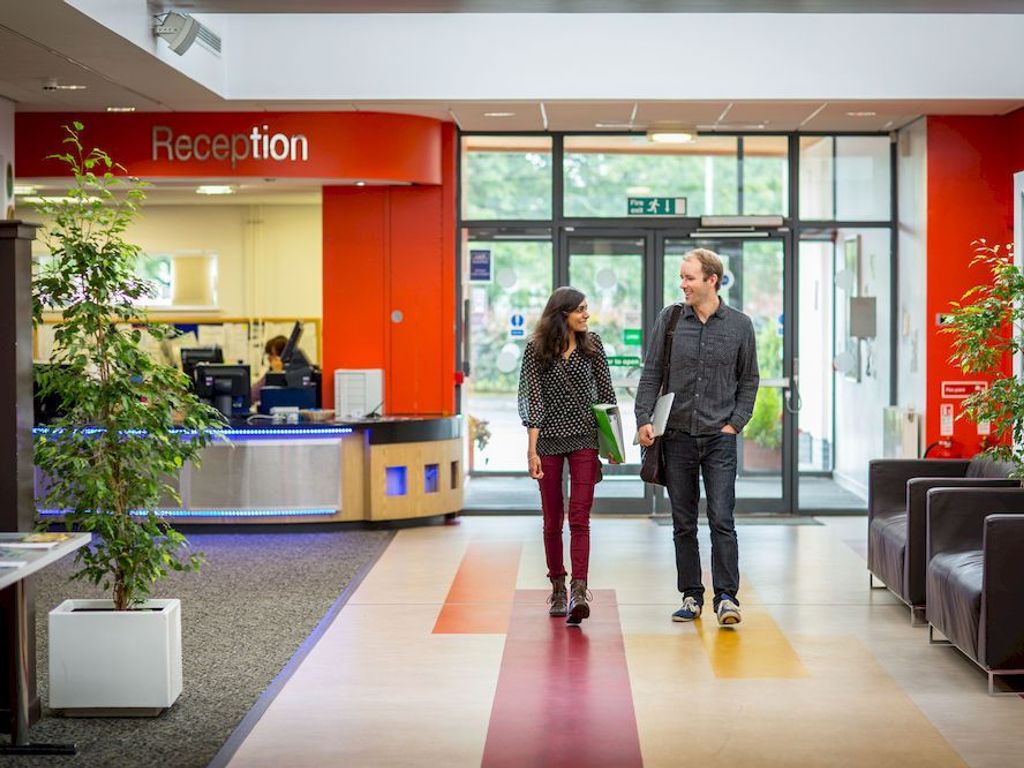 David Russell Apartments Campus Accommodation