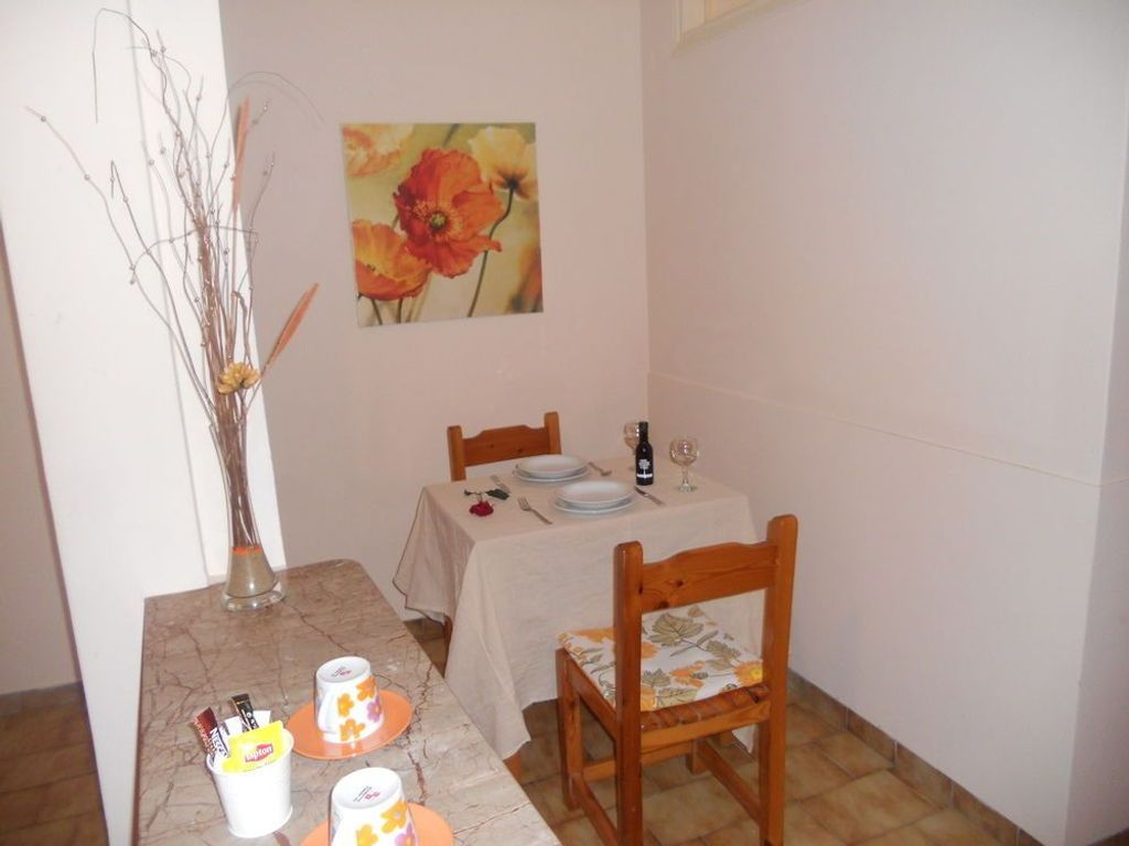Elli-Marina Studios & Apartments