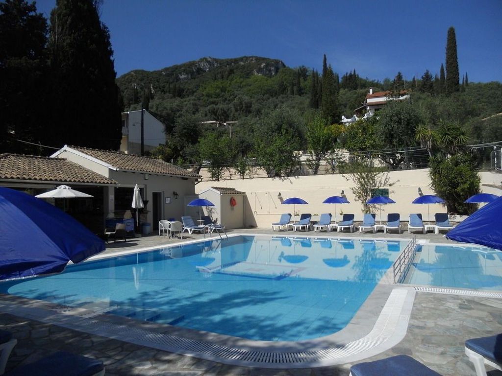 Elli-Marina Studios & Apartments
