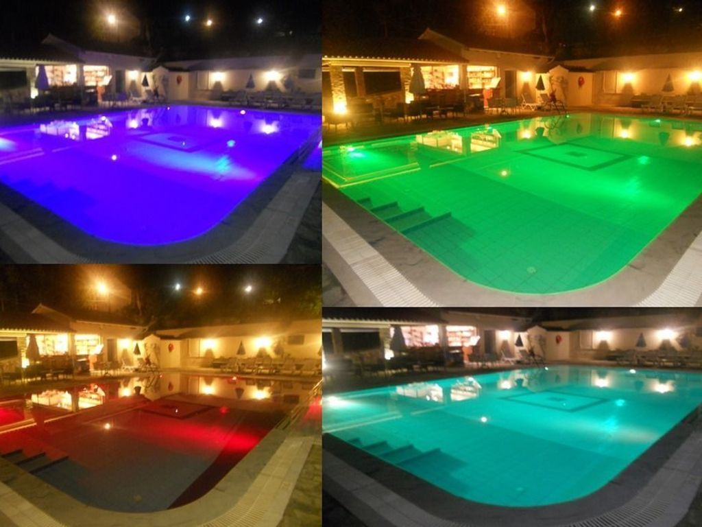 Elli-Marina Studios & Apartments