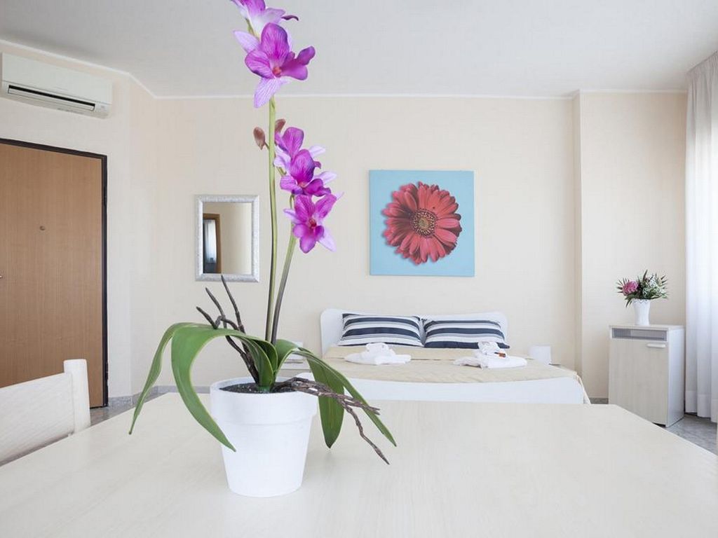 Quarantadue Quindici Room & Breakfast