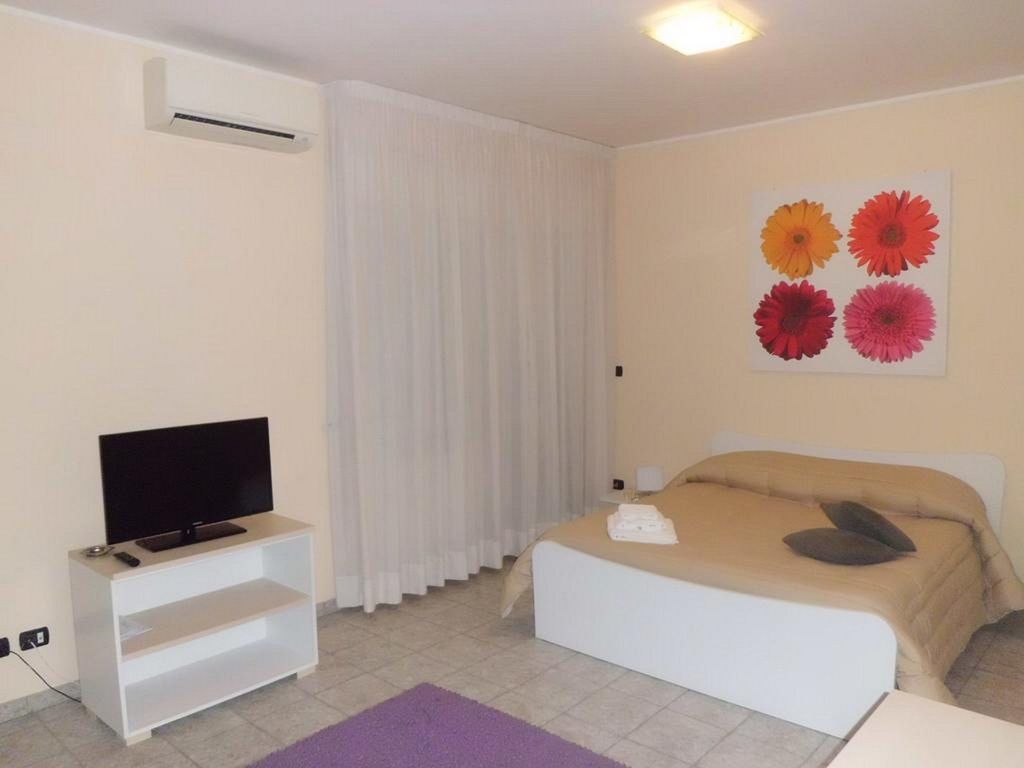 Quarantadue Quindici Room & Breakfast