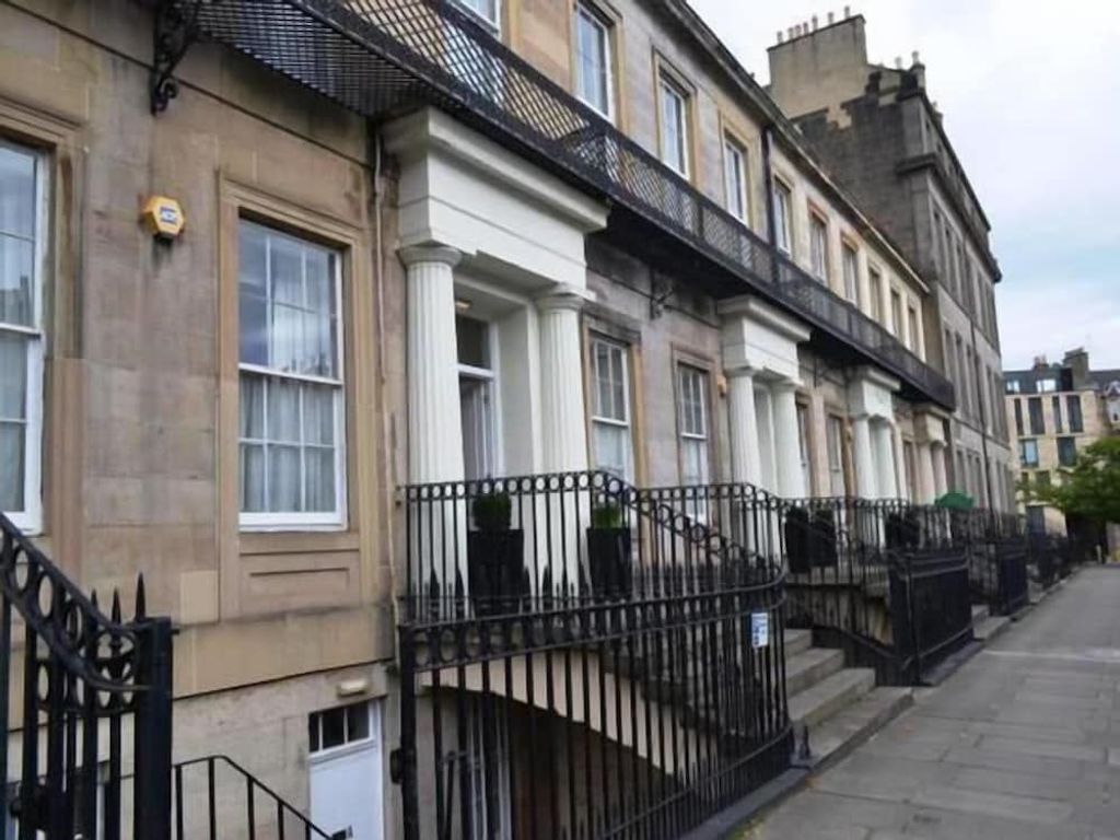 Windsor Street Apartments