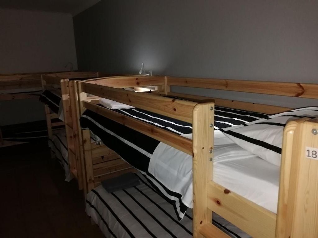 Lagos City Center Guest House & Hostel