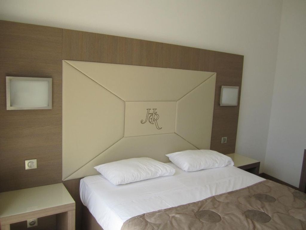 Hotel le Rocher