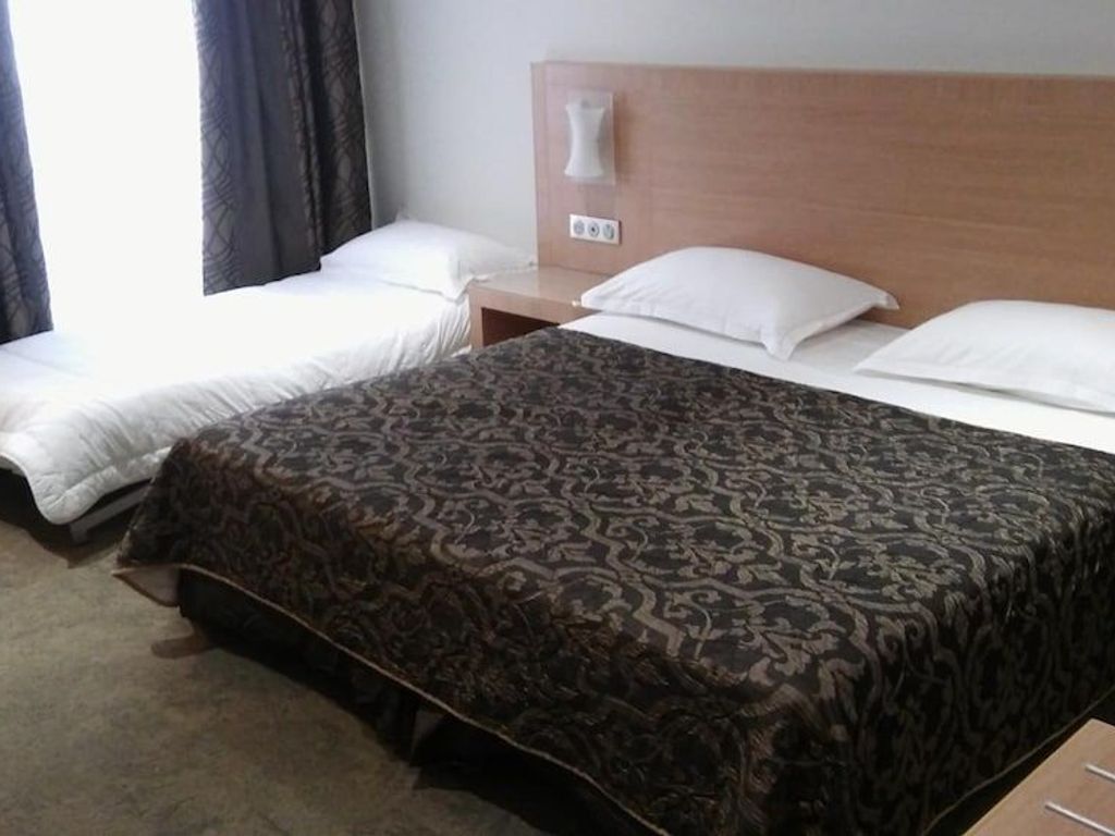 Hotel le Rocher