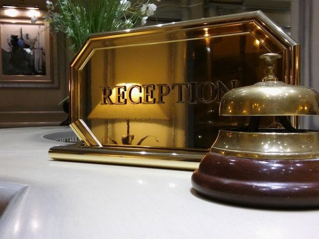 Hotel le Rocher