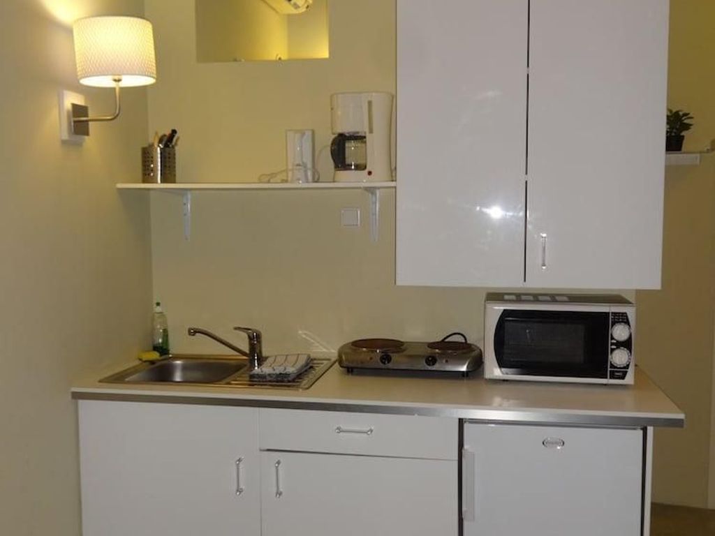 Hotel Studio's Archipel
