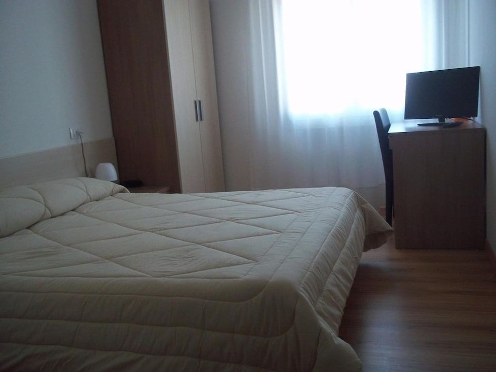 Hotel Gronda Lagunare