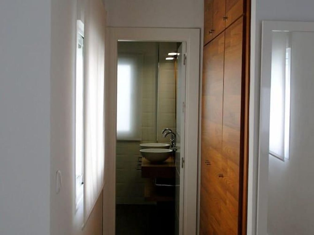 MinimalRooms