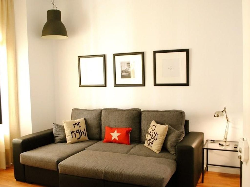 MinimalRooms