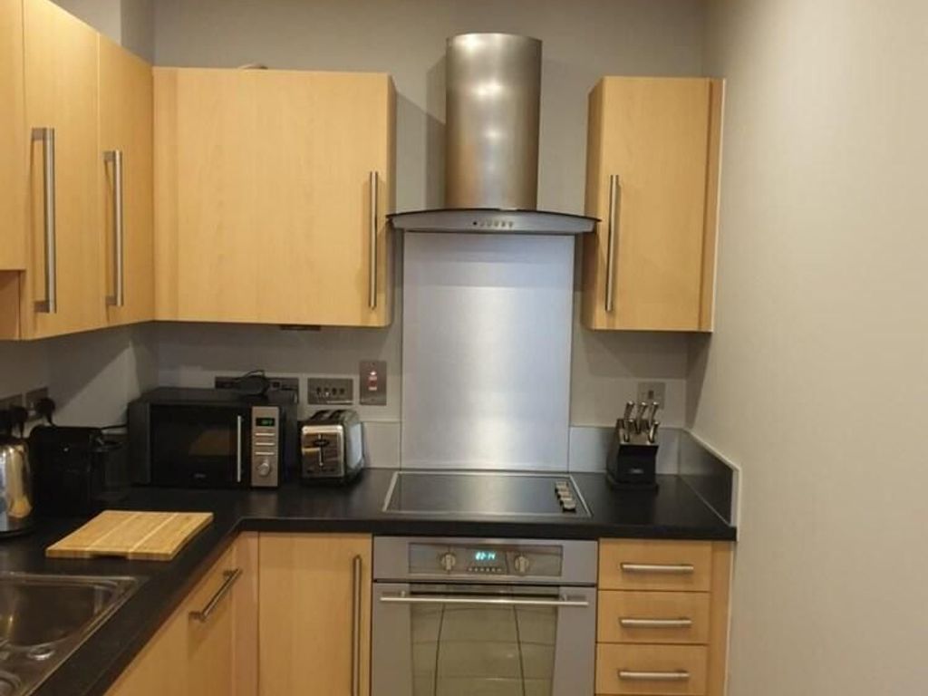Apartment 2 York