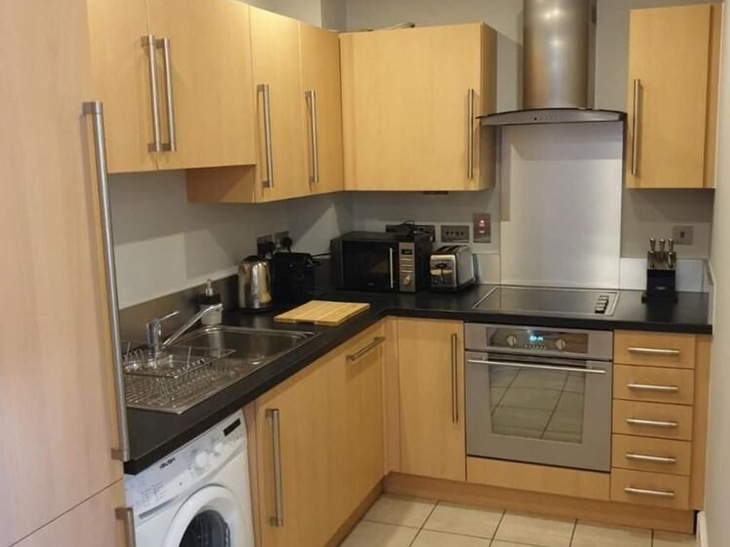 Apartment 2 York