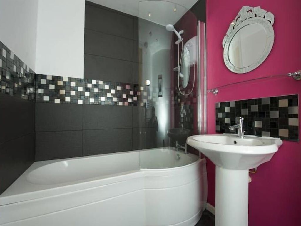 Apartment 5 York