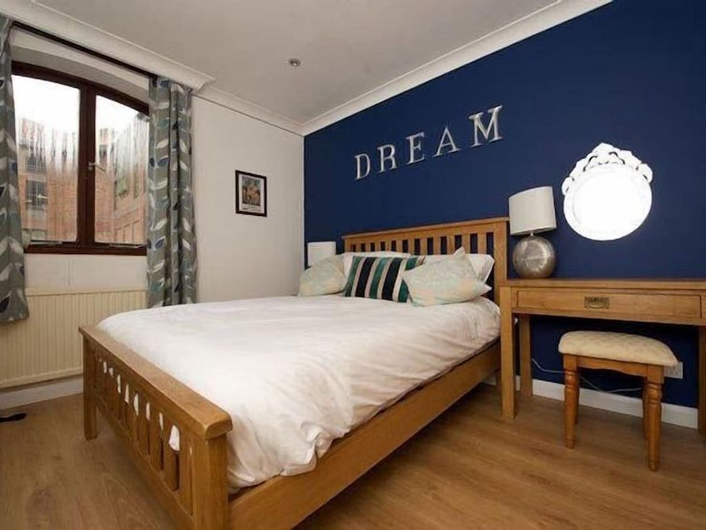 Apartment 5 York