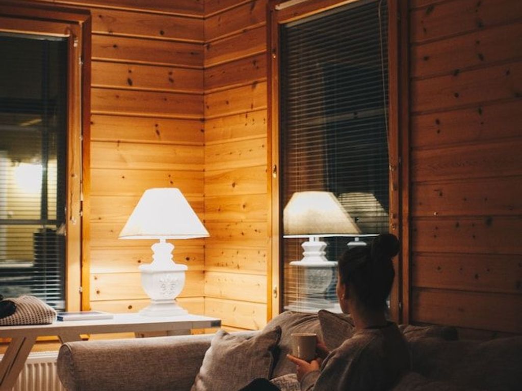 Lapland Hotels Ounasvaara Chalets