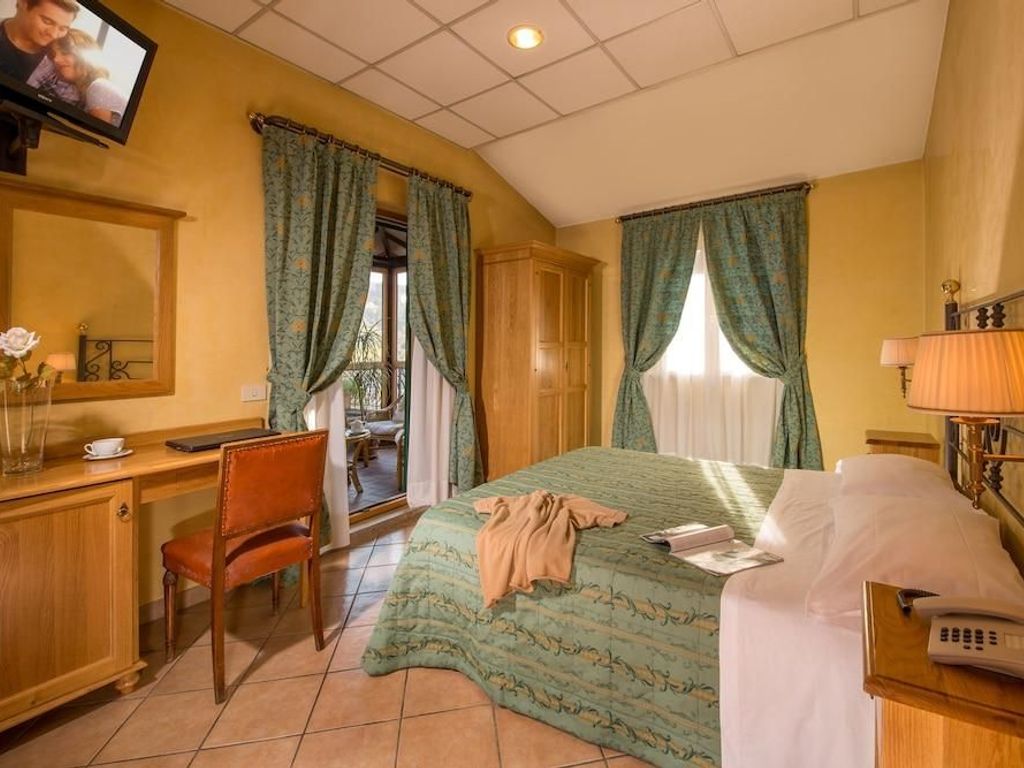 Hotel Fidene