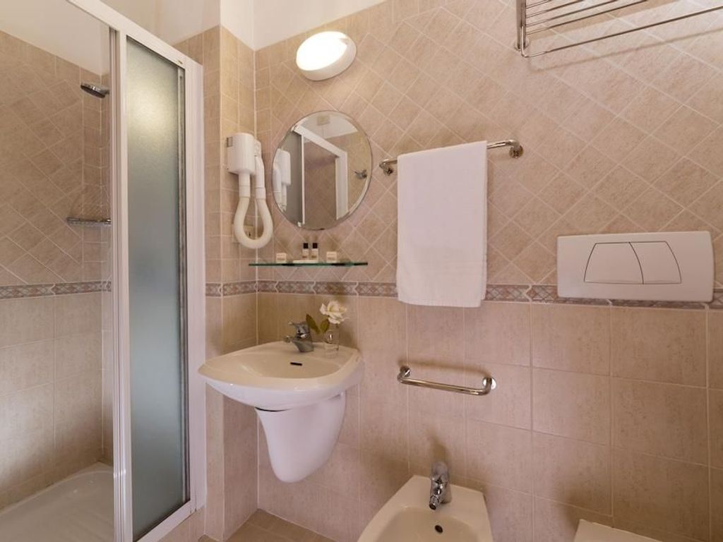Hotel Fidene
