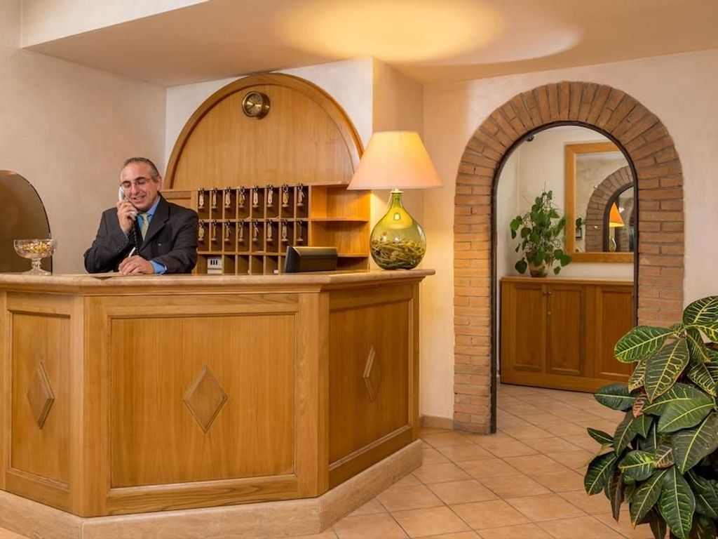 Hotel Fidene