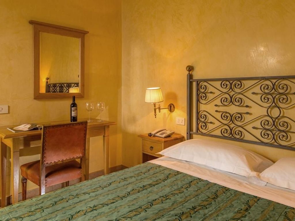 Hotel Fidene