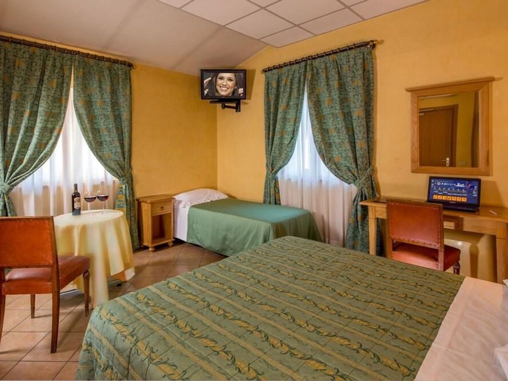 Hotel Fidene