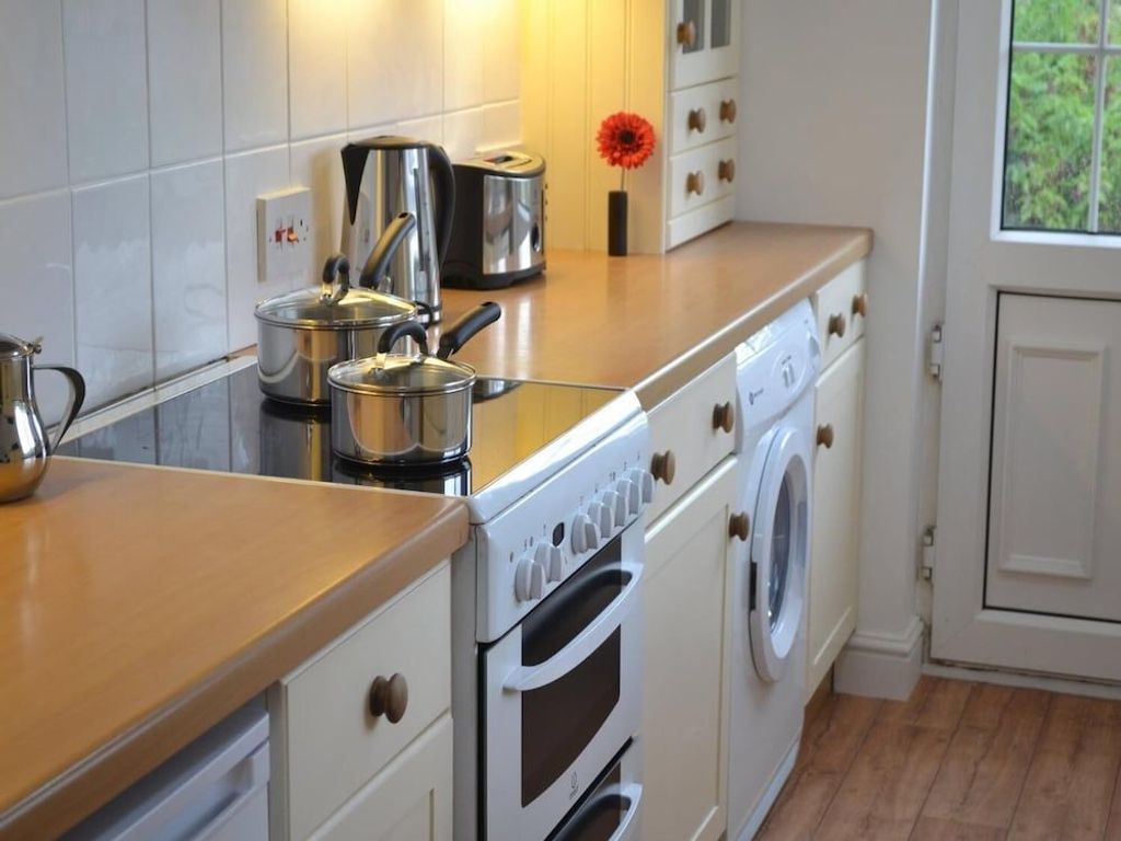 Bristol Serviced Lettings - Filton