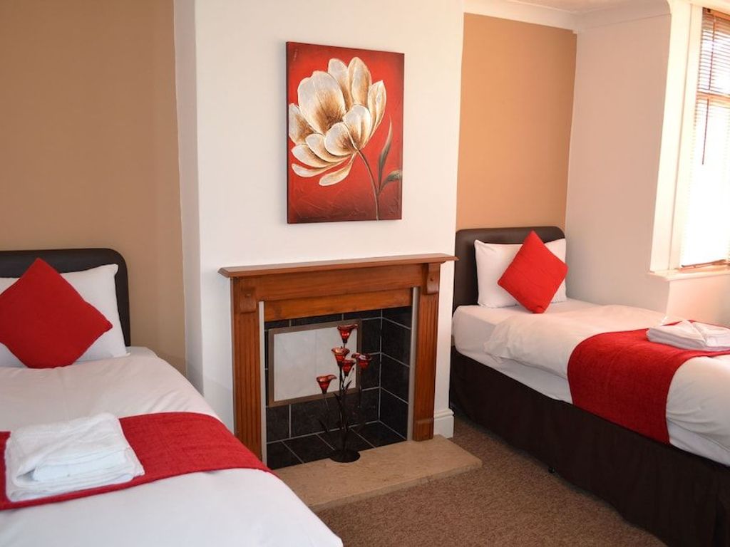 Bristol Serviced Lettings - Filton