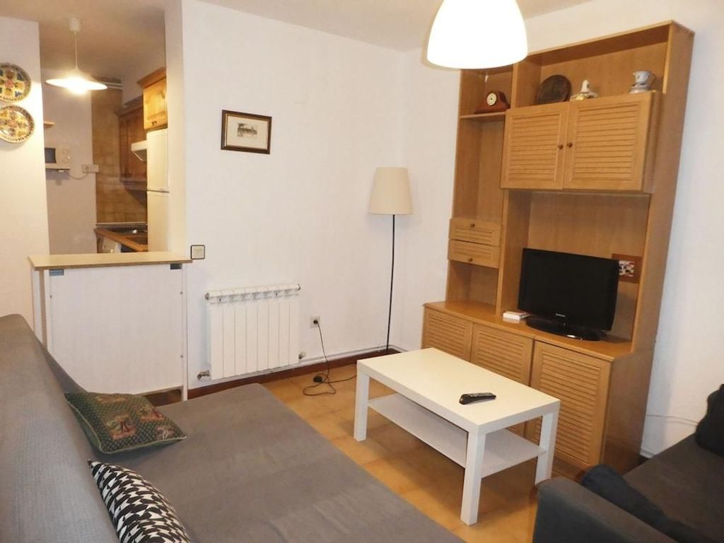 Apartamentos Jaca 3000