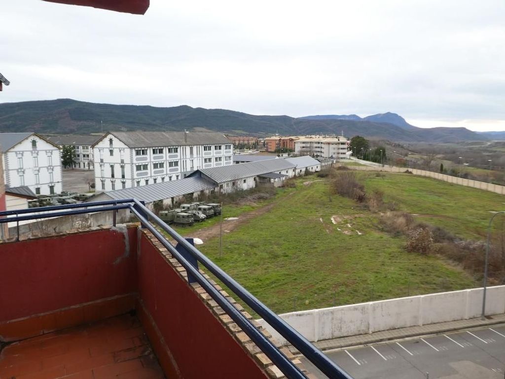 Apartamentos Jaca 3000
