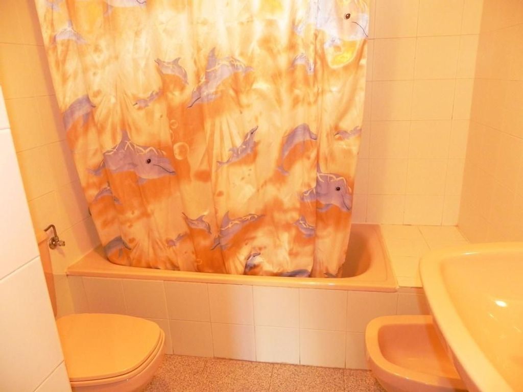 Apartamentos Jaca 3000