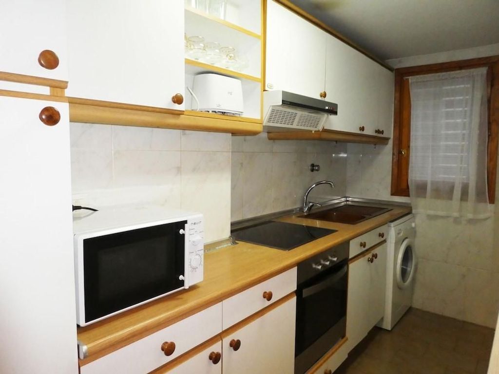 Apartamentos Jaca 3000